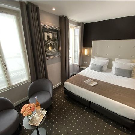Lencia Hotel,Downtown 카이로 외부 사진