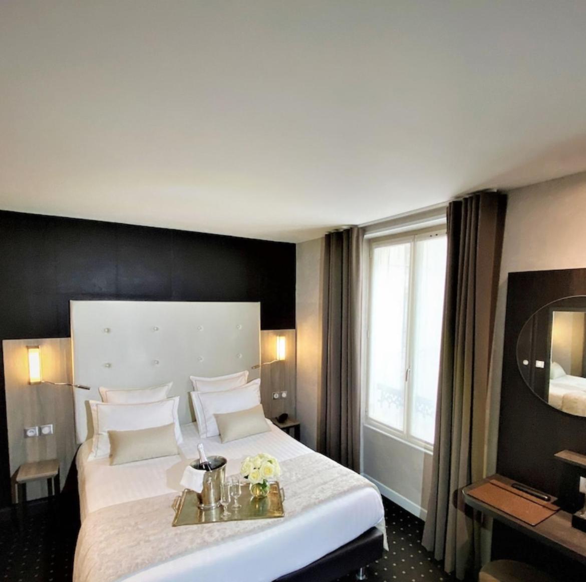 Lencia Hotel,Downtown 카이로 외부 사진