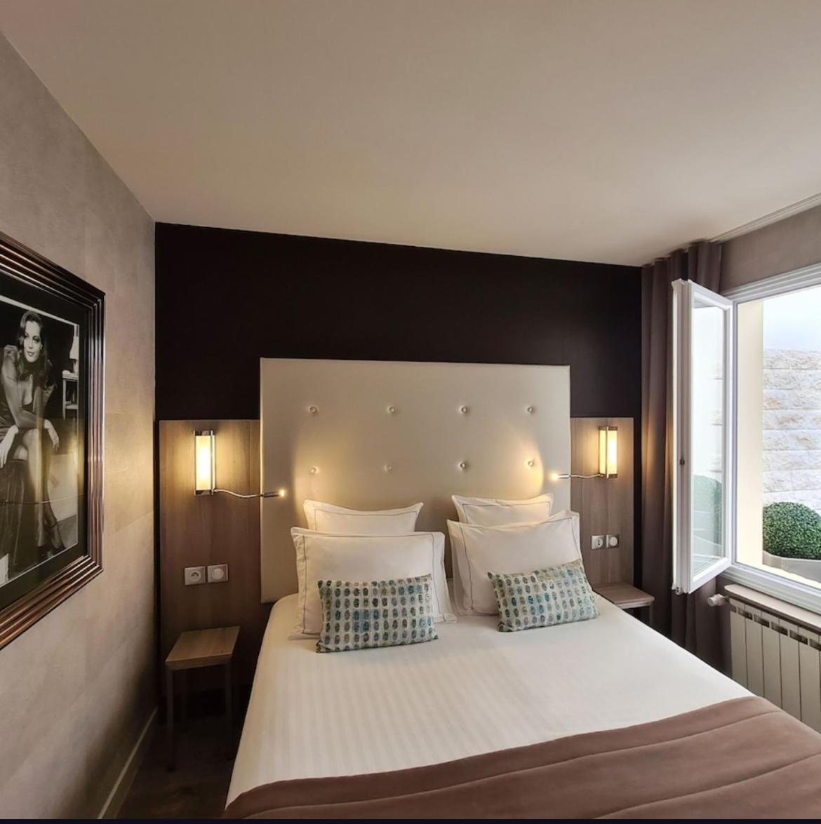 Lencia Hotel,Downtown 카이로 외부 사진